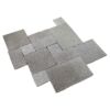 Terrassenplatte Tundra Grey Roem. Verband