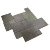 Terrassenplatte Tundra Grey Roem. Verband N